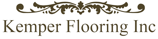 Logo | Kemper Flooring