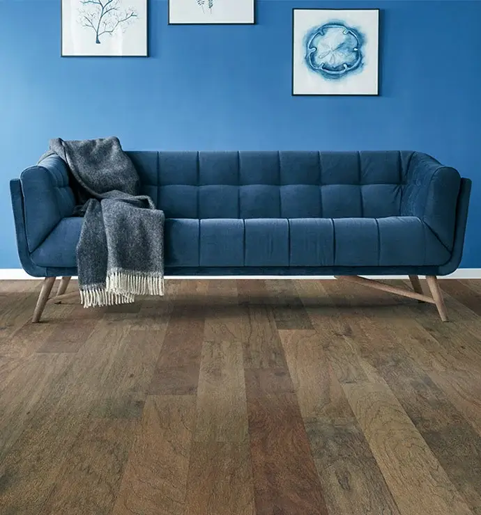 Flooring | Kemper Flooring