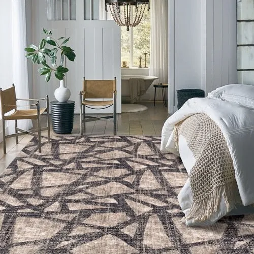 Bedroom Area Rugs | Kemper Flooring